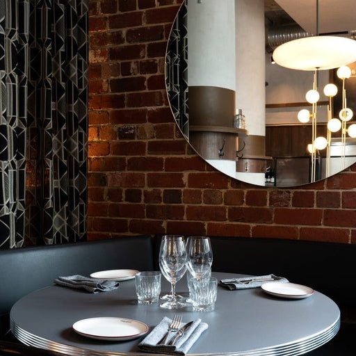 A French Culinary Experience At Frederic - We Wander