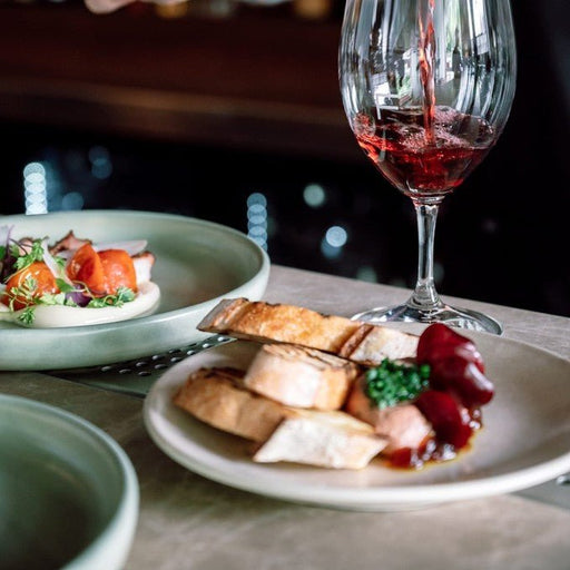 A French Culinary Experience At Frederic - We Wander