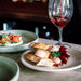 A French Culinary Experience At Frederic - We Wander