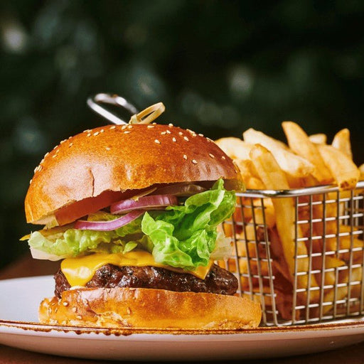 A Grand Alehouse Dining Signature At Windsor Alehouse - We Wander