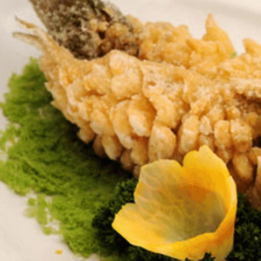 A Grand Asian Dining Signature At Golden Dragon Palace - We Wander