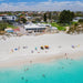 A Grand Beachfront Dining Signature At Swell Mullaloo Beach - We Wander