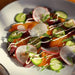 A Grand Bistro Dining Signature At Brown Cow - We Wander
