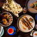 A Grand Contemporary Asian Signature At Foreign Return - We Wander