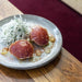 A Grand Contemporary Australian Dining Signature At Taxi Kitchen - We Wander