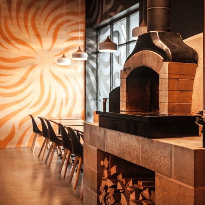 A Grand Contemporary Culinary Signature At Luma - We Wander