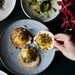 A Grand Contemporary Dining Signature At Copycat Bar & Restaurant - We Wander