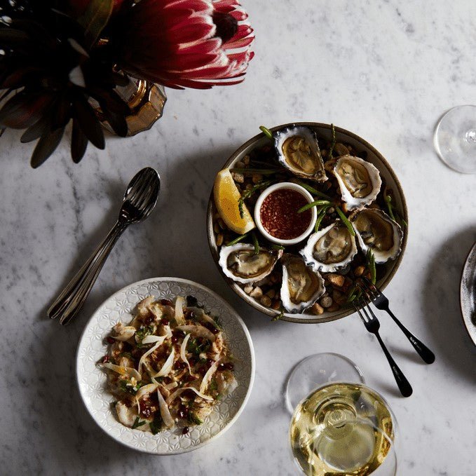 A Grand Contemporary Dining Signature At Copycat Bar & Restaurant - We Wander