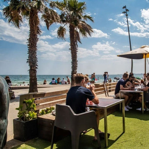 A Grand Contemporary Dining Signature At Republica - We Wander