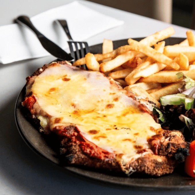 A Grand Country Dining Signature At The Valley Inn - We Wander