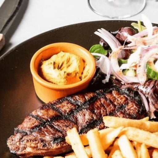 A Grand Country Dining Signature At The Valley Inn - We Wander