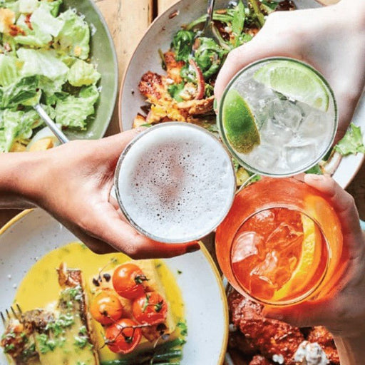 A Grand Gastro Dining Signature At The Buena - We Wander