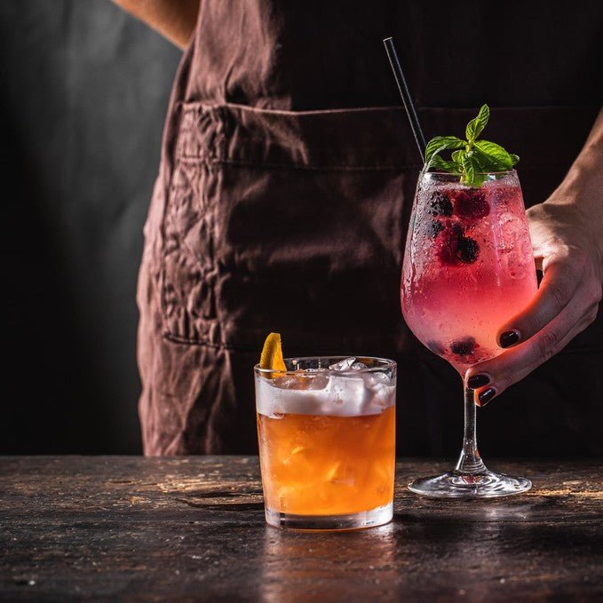 A Grand Grill & Wine Signature At Hunter & Barrel - Ringwood - We Wander