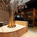 A Grand Heritage Dining Signature At Mail Exchange Hotel - We Wander