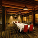 A Grand Heritage Dining Signature At Mail Exchange Hotel - We Wander