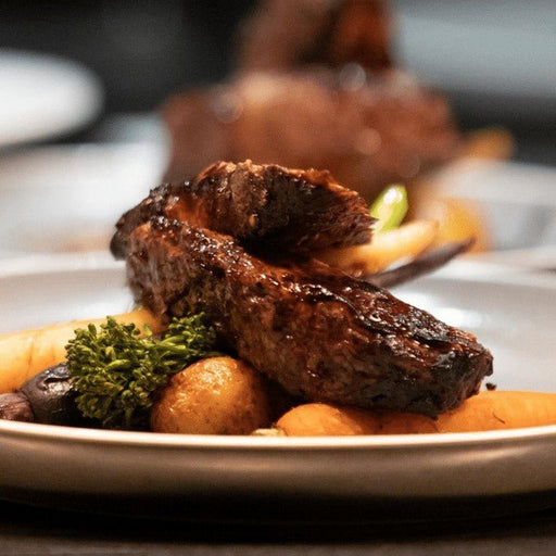 A Grand Heritage Dining Signature At Seven Stars Hotel - We Wander