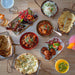 A Grand Indian Culinary Dining Signature At Spiced By Billus - We Wander