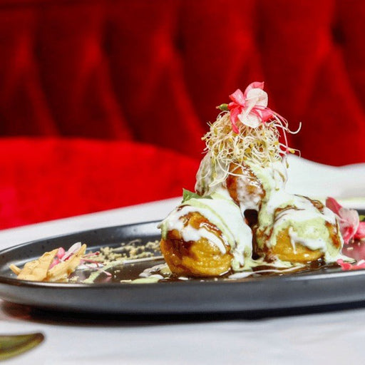 A Grand Indian Dining Signature At Gaylord Indian Restaurant - We Wander