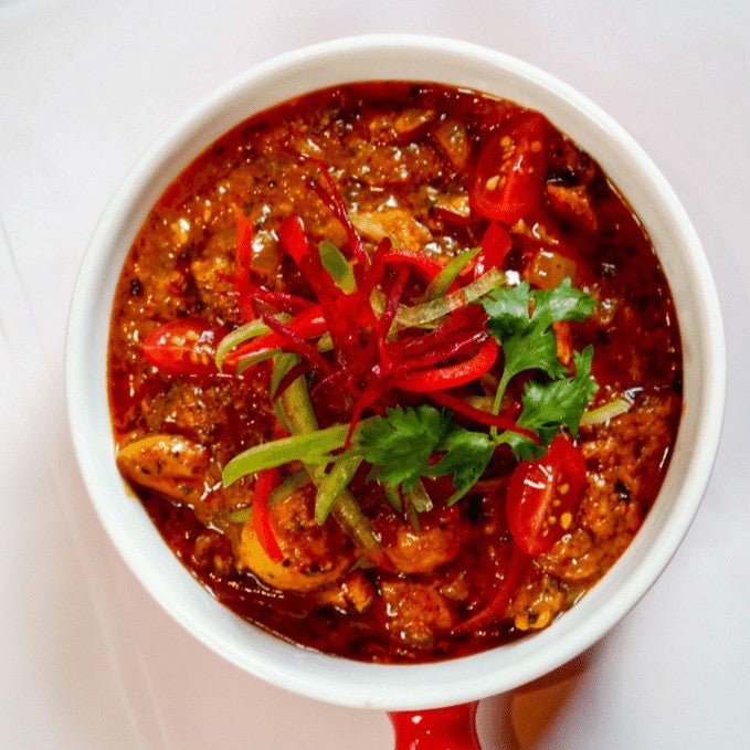 A Grand Indian Dining Signature At Gaylord Indian Restaurant - We Wander