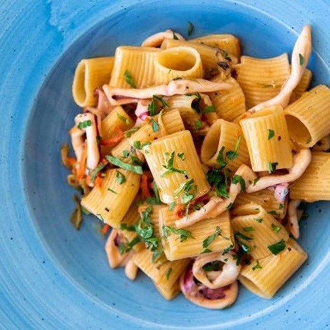 A Grand Italian Coastal Reserve At La Capannina - We Wander
