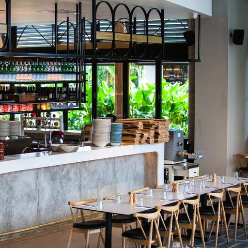 A Grand Italian Dining Signature At Casa Cibo - We Wander