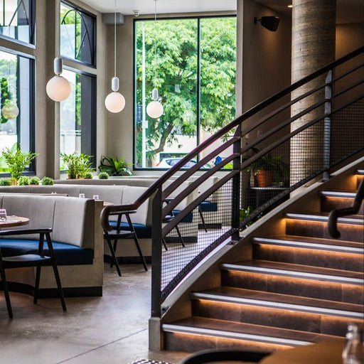 A Grand Italian Dining Signature At Casa Cibo - We Wander