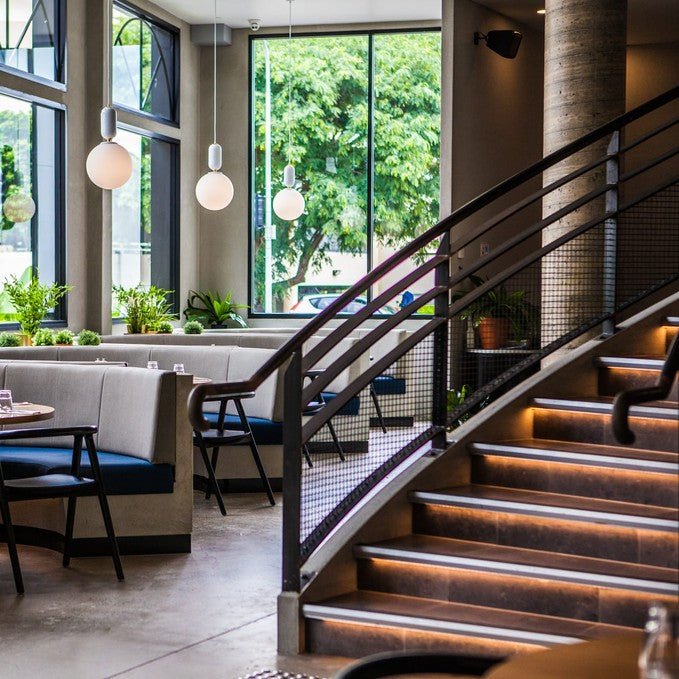 A Grand Italian Dining Signature At Casa Cibo - We Wander