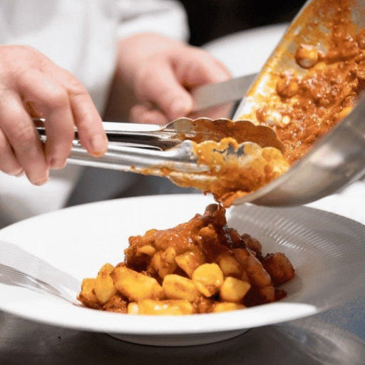 A Grand Italian Dining Signature At Portobello Ristorante - We Wander