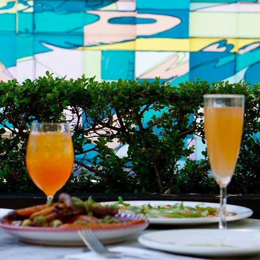 A Grand Italian Osteria Signature At Capriccio Osteria - We Wander