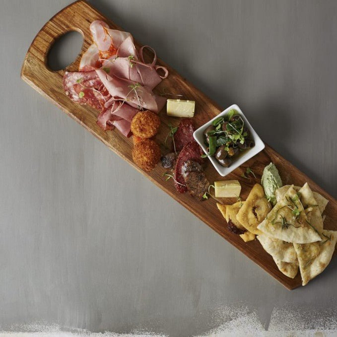 A Grand Italian Signature At Nicola's Ristorante - We Wander