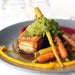 A Grand Italian Signature At Piccolo Cucina - We Wander