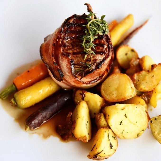 A Grand Italian Signature At Piccolo Cucina - We Wander
