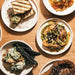 A Grand Italian Signature At Pippo. - We Wander
