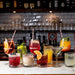 A Grand Italian Wine & Dining Signature At Vino E Cucina - We Wander