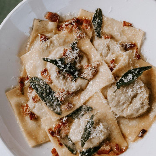 A Grand Italian Wine Signature At Oliveto Ristorante & Bar - We Wander