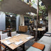A Grand Mediterranean Bistro Signature At Gerards Bistro - We Wander