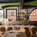 A Grand Mediterranean Signature At Olio - We Wander