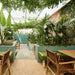 A Grand Middle Eastern Dining Signature At Babylonia - Fitzroy - We Wander