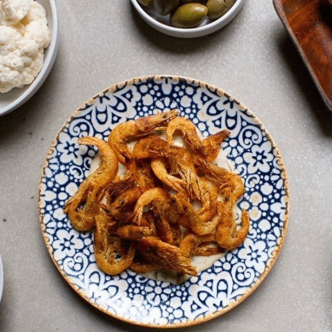 A Grand Middle Eastern Dining Signature At Rumi Brunswick - We Wander