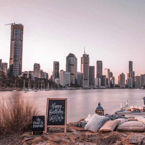 A Grand Private Dining Signature At The Picnic Co - We Wander