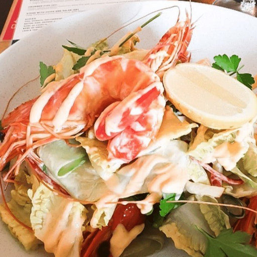 A Grand Providore Dining Signature At Wattlebanks Cafe And Providore - Richmond - We Wander