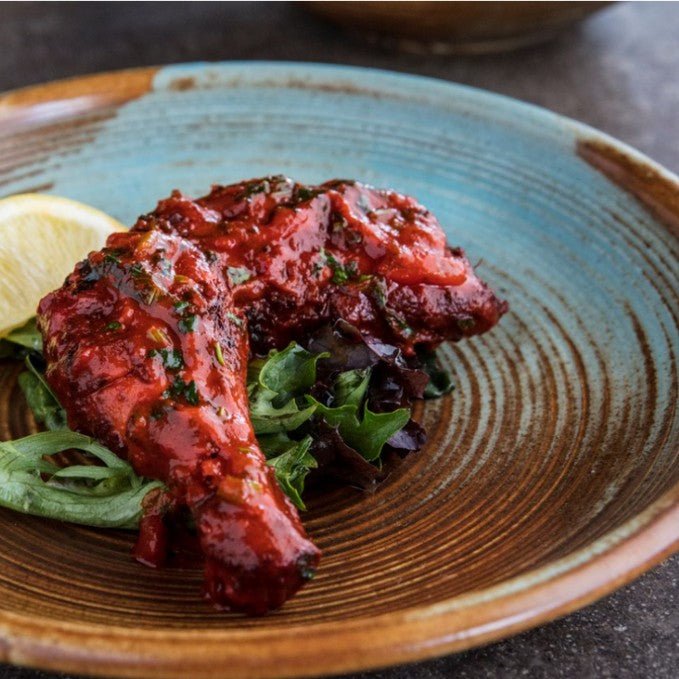 A Grand South Indian Dining Signature At Waazwaan - We Wander