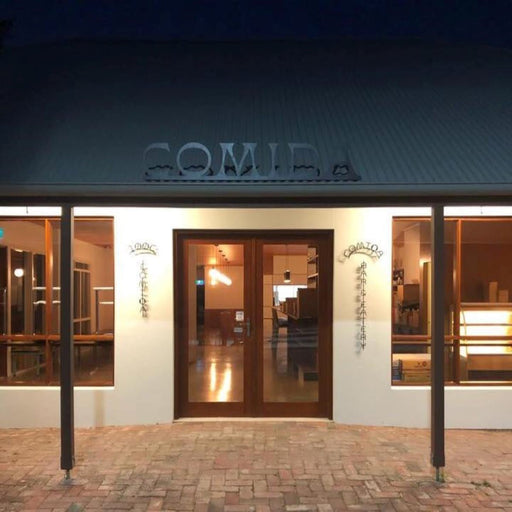 A Grand Spanish Signature Experience At Comida - We Wander