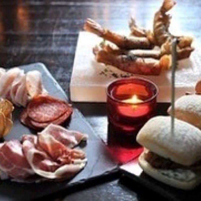 A Grand Spanish Signature Experience At Comida - We Wander