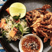 A Grand Tapas & Wine Signature At Casablabla Multicultural Tapas Lounge Bar - We Wander