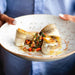 A Grand Waterfront Italian Signature At Il Molo Italian Kitchen & Bar - We Wander