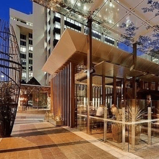 A Grill And Wine Experience At Sentinel Bar & Grill - We Wander