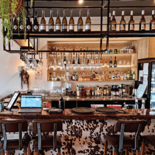 A Grill Dining Experience At Bluegrass Bbq Eatons Hill - We Wander