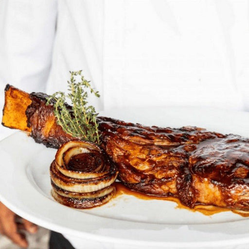 A Grill Dining Experience At Hurricane's Grill (Castle Hill) - We Wander