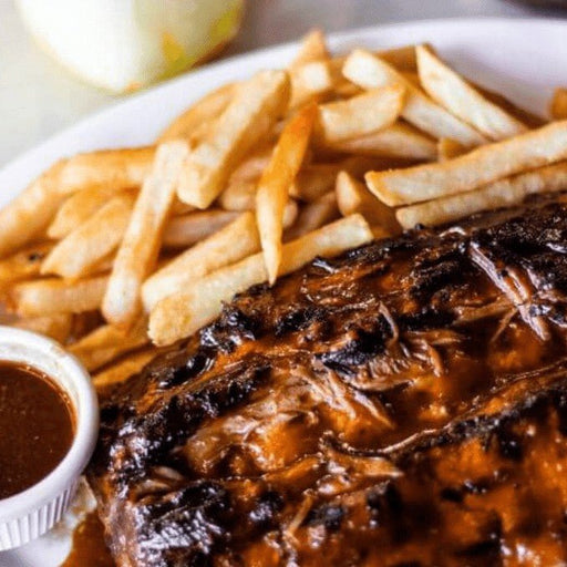 A Grill Dining Experience At Hurricane's Grill (Castle Hill) - We Wander